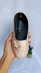 🔥รองเท้าคัชชู ไซส์.36 - 45 📌..ทรงรองเท้าค่อนข้างกว้าง เท้าปกติไม่ต้องเผื่อไซส์นะคะ.‼️