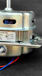 Dinamo Pengering Mesin Cuci Polytron Kaki 3 70 watt Dinamo Mesin Cuci Umum