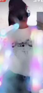 เสื้อแจ็คเก็ต มีไฟ เสื้อฮู้ดูLED สำหรับงานปาร์ตี้ พร้อมส่งในไทย