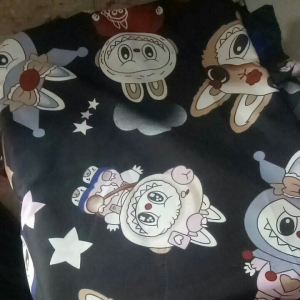 sarung bantal cinta reseleting