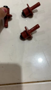 VALVE BOOSTER MOBIL UNIVERSAL ORIGINAL