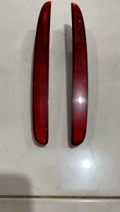 MATA KUCING REFLEKTOR BEMPER HONDA CIVIC TURBO CRV JAZZ KANAN KIRI ORIGINAL