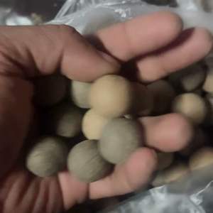 กะสุนดินปั้นมือ/100นัด