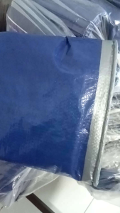 Terpal Plastik A2 Ukuran Custom & Harga Per Meter²