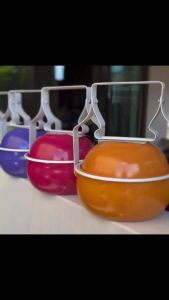 ปิ่นโต รุ่นแป๊ะยิ้ม ขนาด14ซม.