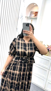 daster kekinian terbaru | shafira dress