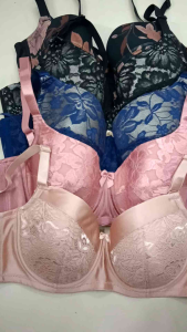 AVON UNDERWIRE FULL CUP LACE BRA SALE