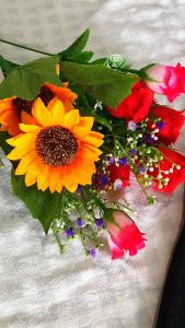 กระโปรงสั้น สีดำ ทรงเอ เอวยางยืด ซับในเป็นกางเกงขาสั้น