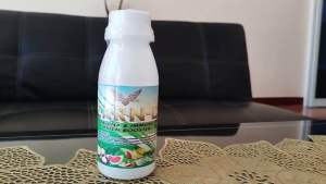 EGB EARN-C STAMINA & IMMUNE SYSTEM BOOSTER 2 BOTTLES