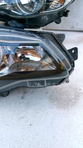 * USED* SUBARU XV HOLEGEN HEADLAMP LAMPU DEPAN FRONT LIGHT