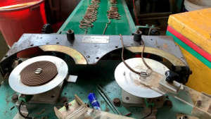 (5 hộp)Nhang khoanh Đại Thành không mùi 12 giờ/Hương vòng thường ít khói