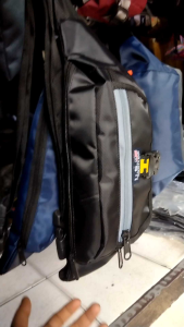 Tas Selempang Pria Tas Bahu