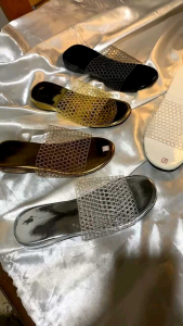 Proudly Marikina Made Classic Flats by Nanay Mila