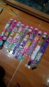 Sepatu Barbie (3 Pasang): Gaya Anak & Kualitas Terbaik