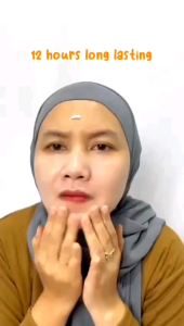 UV FILTER & BRIGHTENING DAY CREAM - KJOEL 10gr Pelembab Wajah Sunscreen