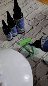 Douwells UV Resin  10/25/50/100 Grams