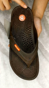 Sandal japit reflexy Kesehatan Rematik 024 Belair