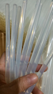 Glue Stick Standard Small Standard Size Transparent/Clear