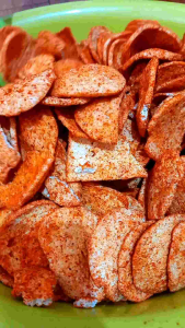 BASRENG KERING KOIN PEDAS GURIH