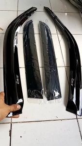 TALANG AIR MOBIL ALL-NEW CR-V GEN 3 KODOK FULL SLIM SET 3M