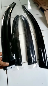 Talang Air Honda New City 2003-2007 Full Slim Set 3M