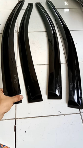 TALANG AIR All NEW VIOS GEN 3 FULL SLIM SET 3M