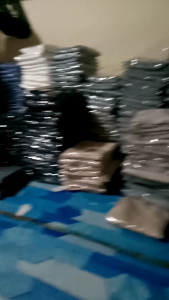 Flare Pants Cutbray Highwaist Kulot Cutbray Celana Wanita Bahan Scuba