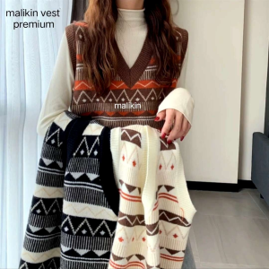 MALIKIN VEST GLORY/ROMPI GLORY