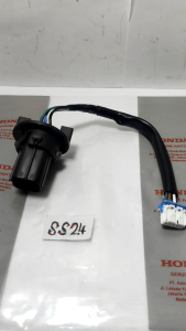 Soket Lampu Depan Honda Scoopy K2F 2021 & 2022 Original