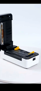 Máy In nhiệt BT80 kết nối điện thoạimáy tính