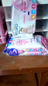 tisu basah passeo buy1 get1