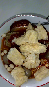 Pilus Cikur Sari Rasa 1 Renceng