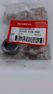 Laher Bearing Pully Vario - Laher Bambu Honda Vario - Beat - Scoopy - Spacy 91109-KVB-900