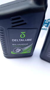 Oli DELTALUBE 1L MULTIPURPOSE 757 Engine Oil SAE 40 API SJ/CF-4 ORIGINAL
