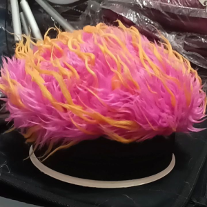 Topi Wig Pria Anime & Aksesoris Cosplay