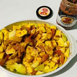 RSSHOPS Sweet Spicy BAGOONG Plain Premium or Pork Bits 220ml