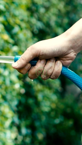 Kepala Sprayer botol tanaman semprotan burung