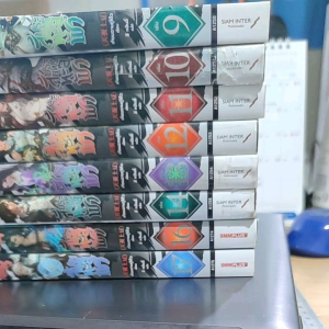 สัประยุทธ์ทะลุฟ้า (กรุณาอ่านรายละเอียดก่อนกดซื้อ)