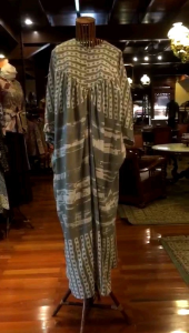 Grinza Kaftan Dian Pelangi: Busana Muslim Baju Maxi Dress & Gamis Abaya