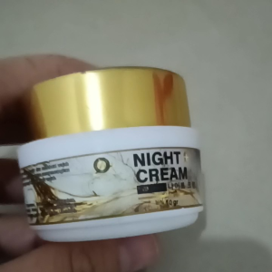 Krim Malam Al Maxi Glow Grosir 3 Pot