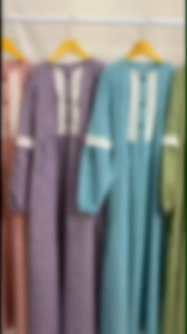 Desain Gamis Remaja Tanggung: Tips Nyaman & Modis