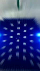 Stoplamp Lampu Rem Running Beat Karbu Red Blue 10 Mode Otomatis Auto Bergantian