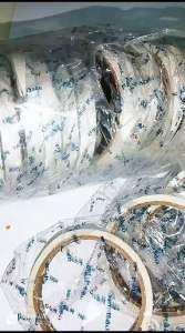 DT12- DOUBLE TAPE 1/2 inc & DOUBLE TAPE KECIL 12MM