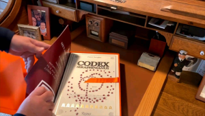 Codex Seraphinianus. 40th Anniversary Deluxe Edition ( Numbered 471/ 978 copies - Signed / Numbered )