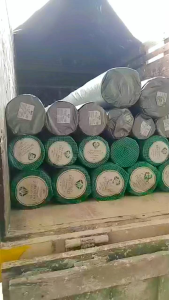 Terpal Tahan Lama untuk Peternakan: Terpal untuk Kandang Ayam Bebek & Rol 100M/50M