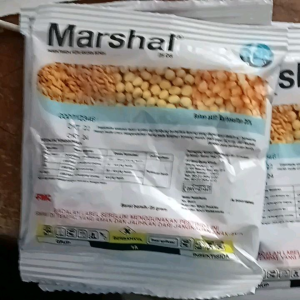 Insektisida Marshal 25 DS Isi 25 Gram