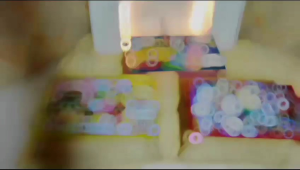 PROMO meja belajar lipat karakter meja belajar anak ukuran 50 x 35 cm