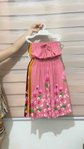 AFFORDAKIDS l  TUBE TERNO SQUAREPANTS FOR KIDS