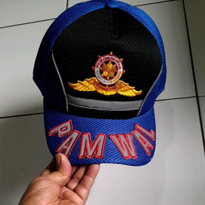 Topi Pol PP Pamwal: Pilihan Terbaik Untuk Musim Panas