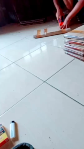 Meja Lipat Alquran: Pilihan Praktis & Fungsional